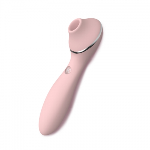Kiss Toy 女用按摩震动器 波莉升级版