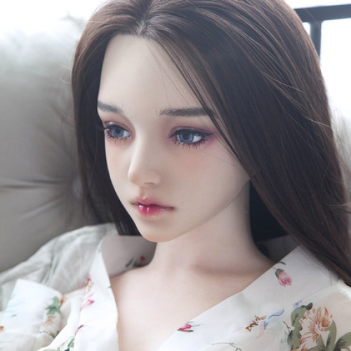 REALING睿灵 清澄 清纯少女 真人比例实体娃娃150cm